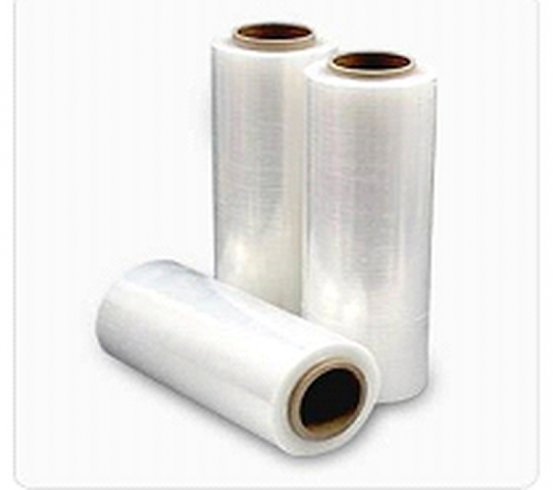 Comprar Filme Pvc Caetité - Filme Pvc Transparente para Alimentos