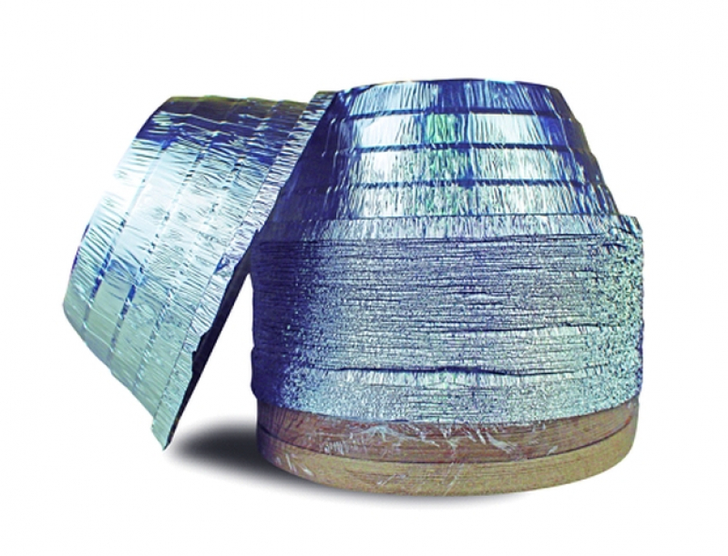 Marmitex de Alumínio Descartável Retangular São Cristóvão - Marmitex Alumínio N8