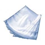 empresa de saco plástico para seladora a vácuo Estância