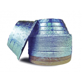 marmitex de alumínio quadrada Xique-Xique